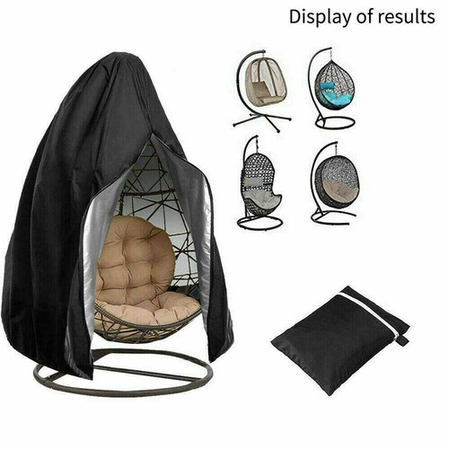 Hanging swing single egg chair - swing,