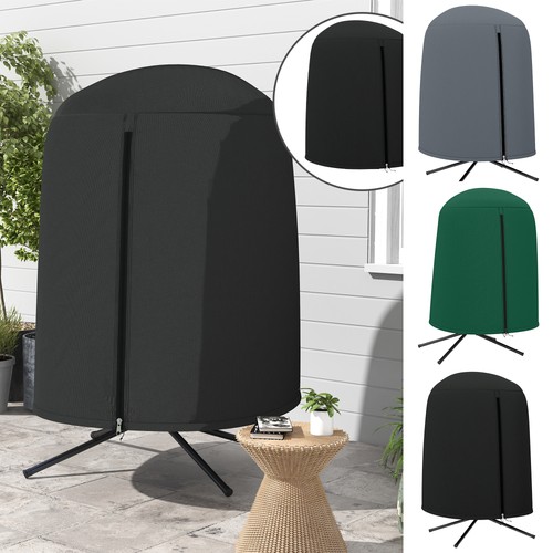 Hanging egg chair cover - egg,