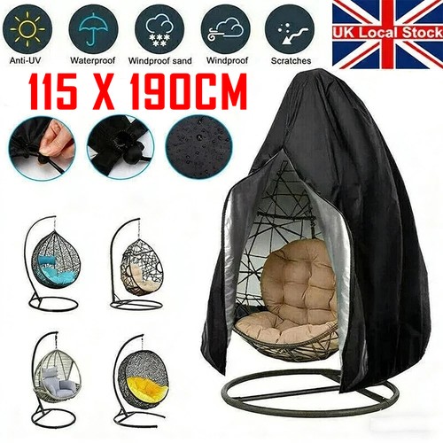 Heavy duty hanging swing egg - heavy,